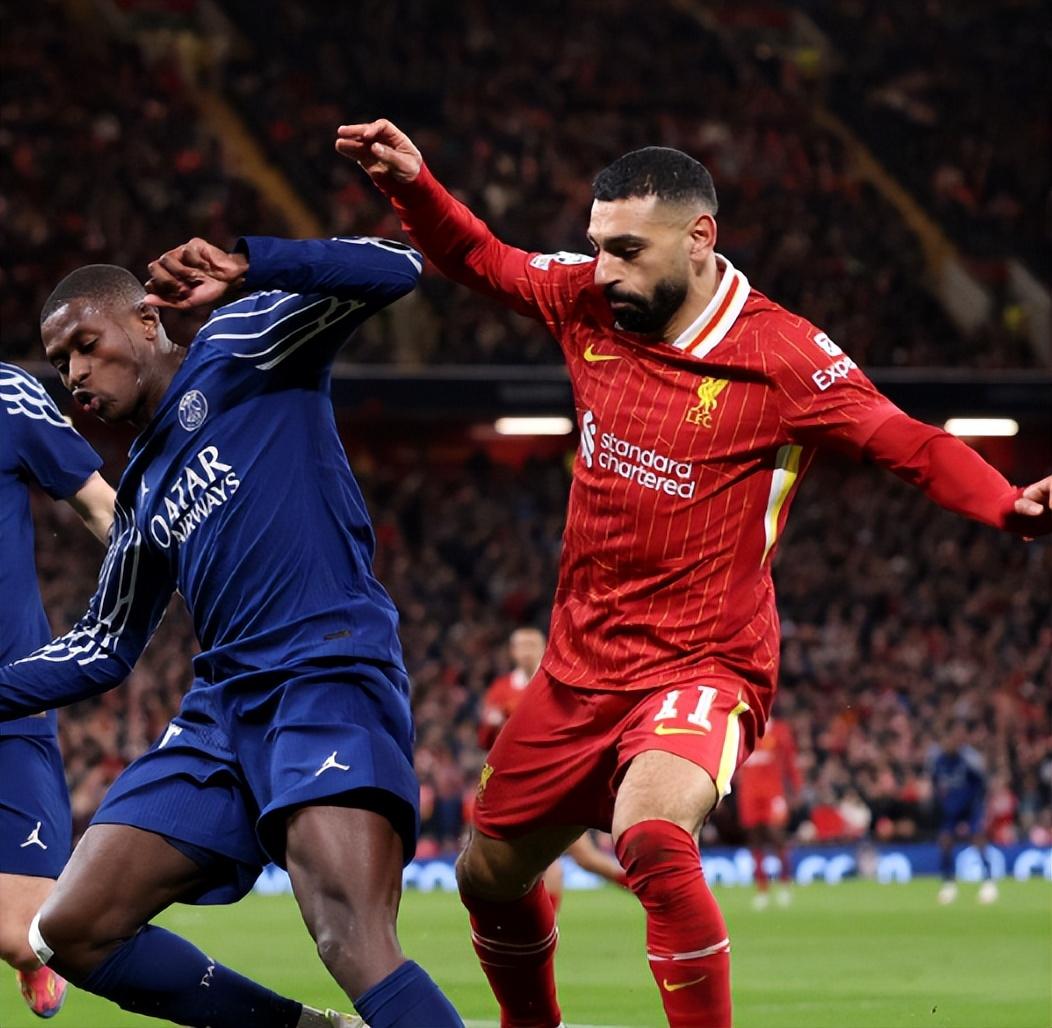 利物浦不断突破！，Ning连续五场比赛得分超过锐不可当比赛高潮迭起的简单介绍-开云平台