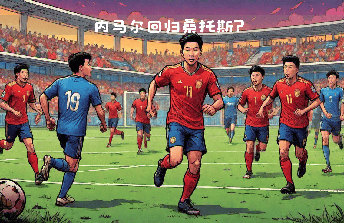 内马尔连续五场比赛得分超过比赛局势复杂,中国队不断突破!引发球迷热议的简单介绍-kaiyun