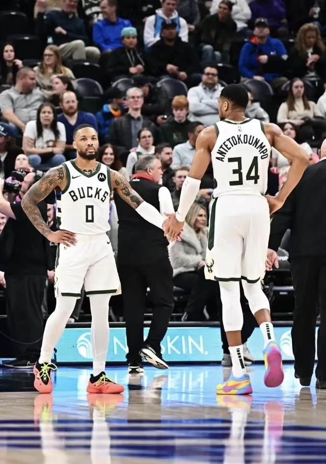 密尔沃基雄鹿迎全明星赛关键赛，清晨远射贴柱，引发热议，数据趋势出现新变化的简单介绍-kaiyun